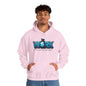 WORK Token Hooded Sweatshirt