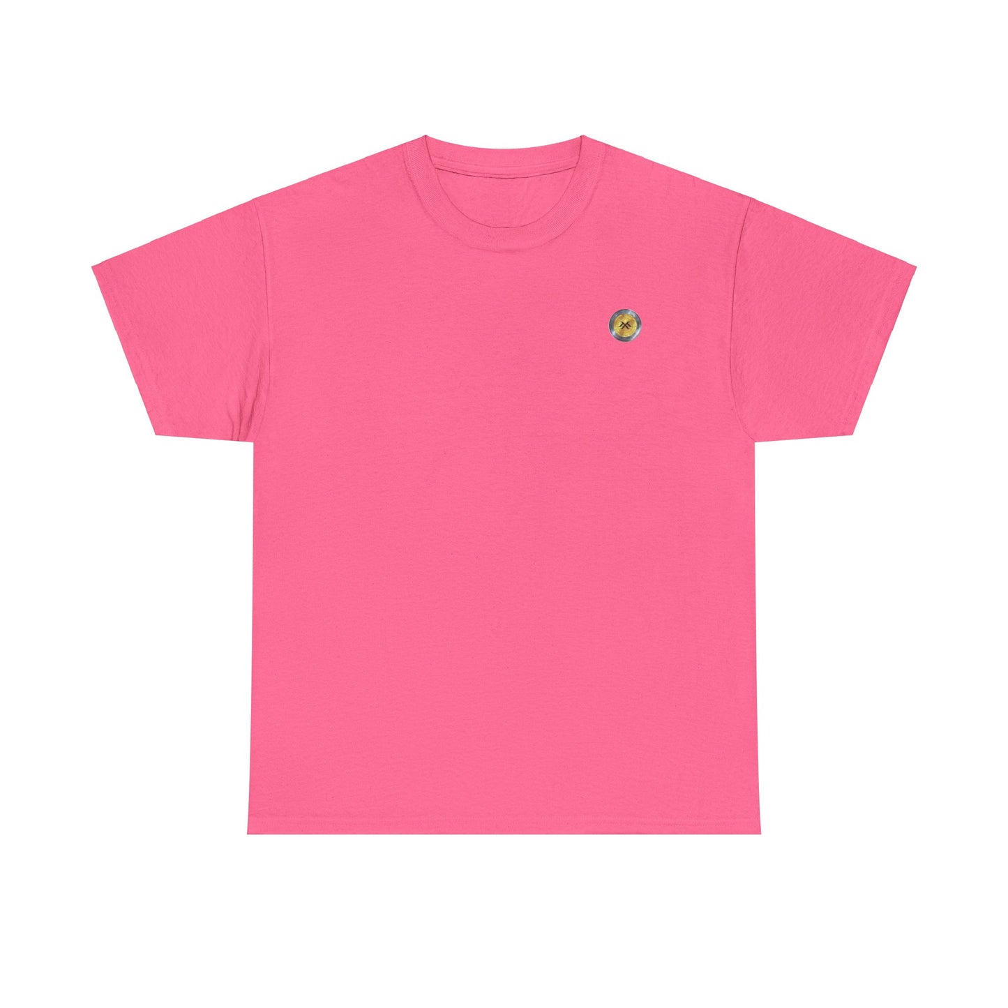 MXD Token Cotton Tee