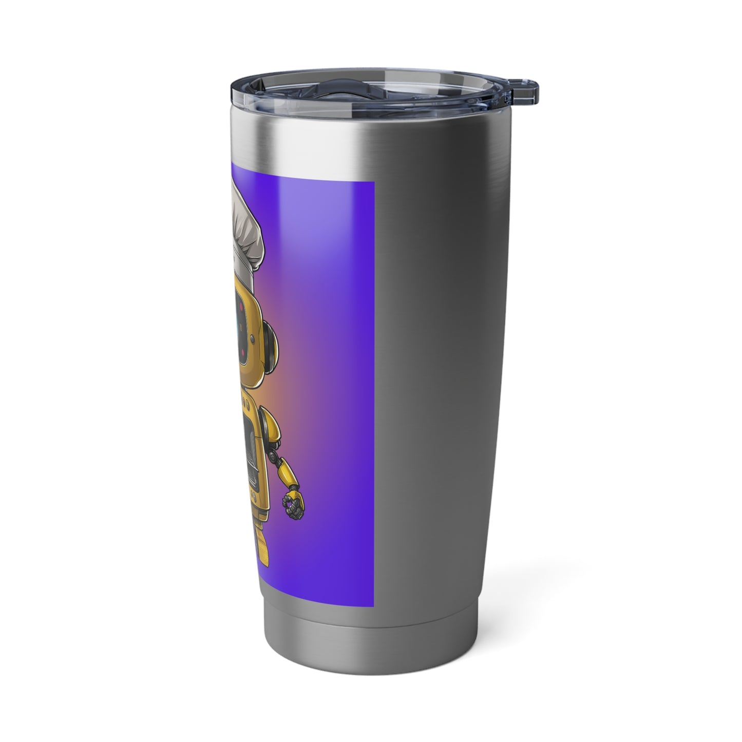 Master Baker on Ethereum 20oz Tumbler