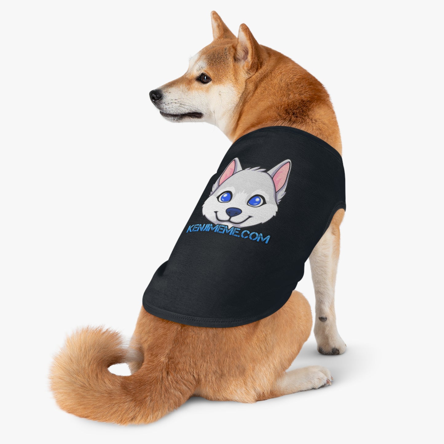 Kenji Pet Tank Top