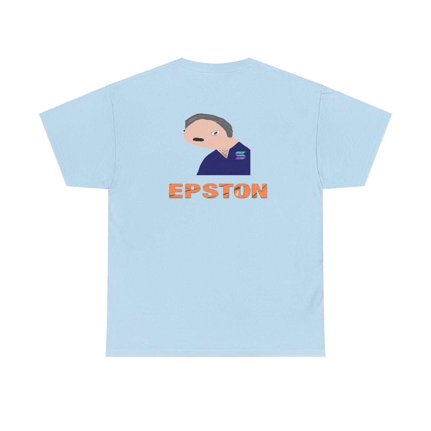 Epston Cotton Tee
