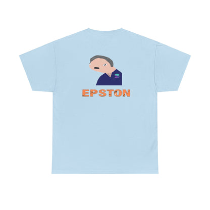 Epston Cotton Tee