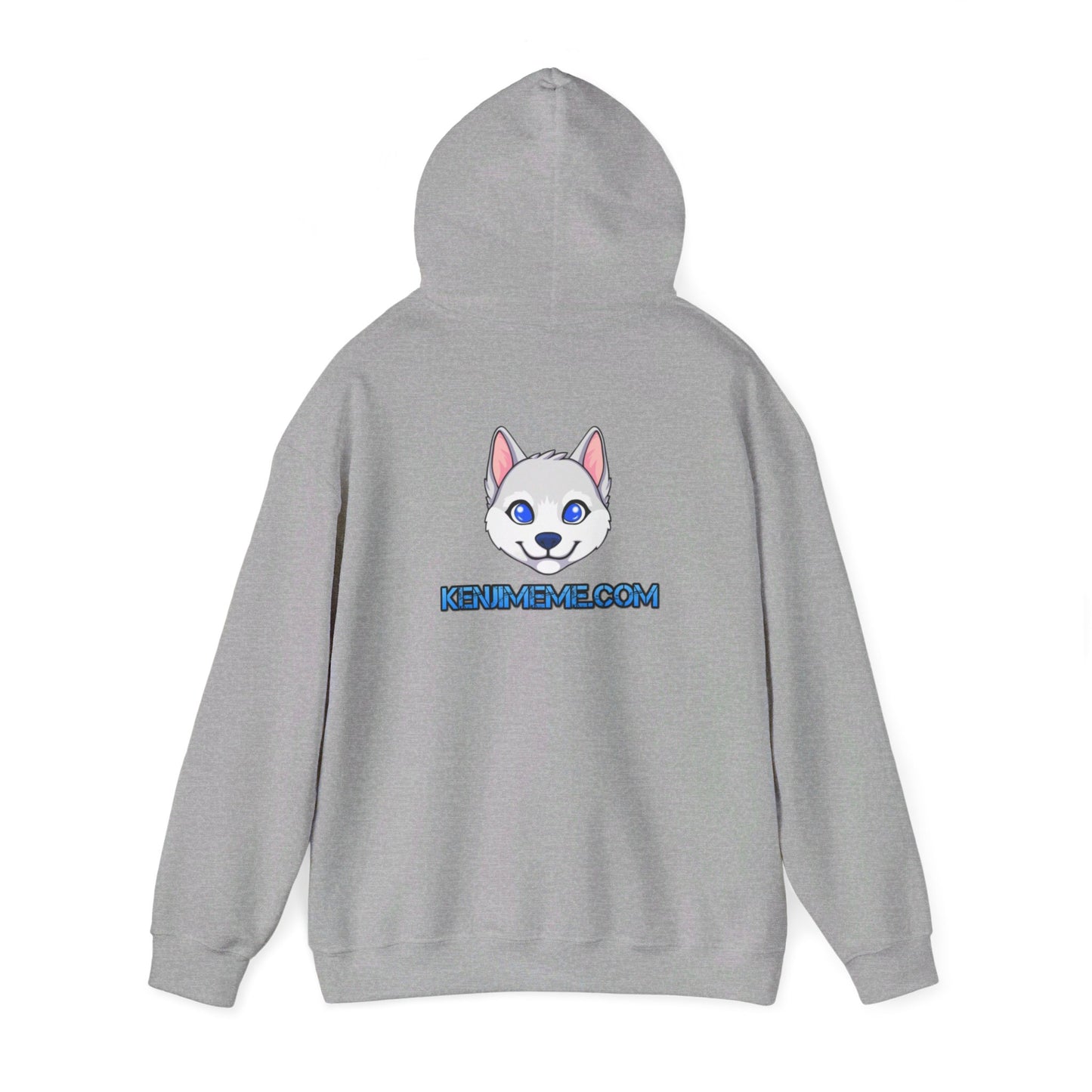 Kenji Token Hooded Sweatshirt