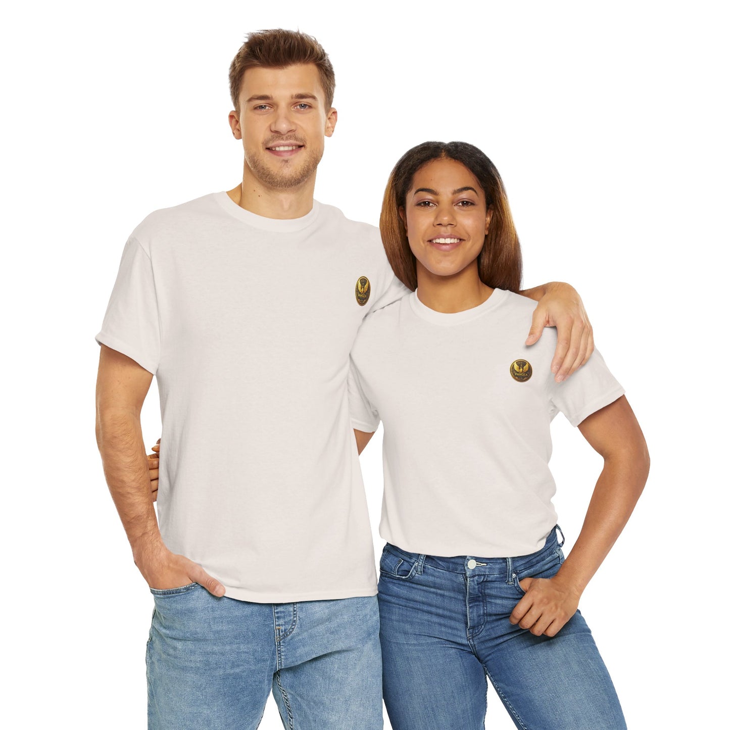 Pangea Rewards Cotton Tee