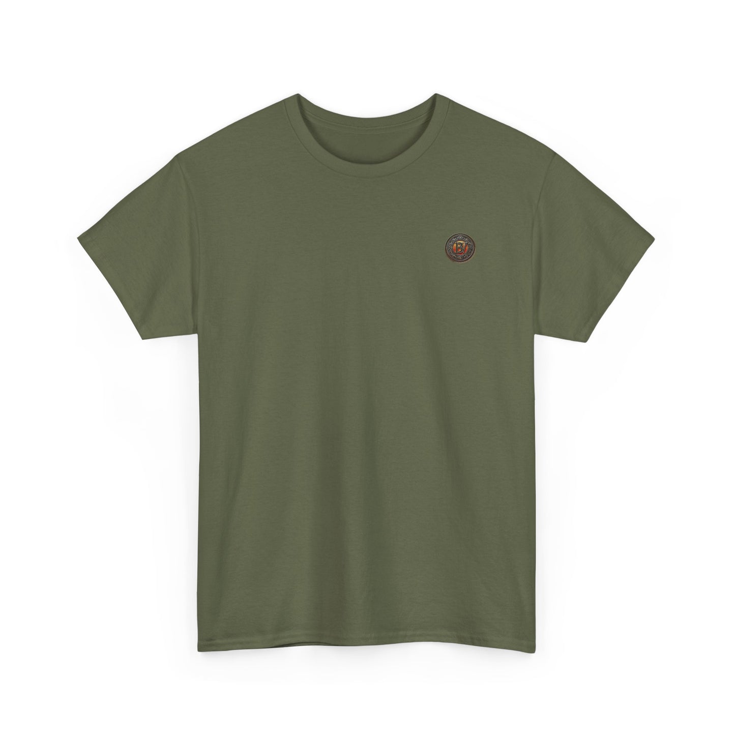 Bible Verse VR Cotton Tee