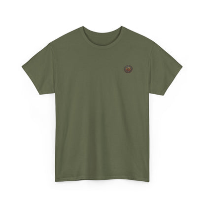 Bible Verse VR Cotton Tee