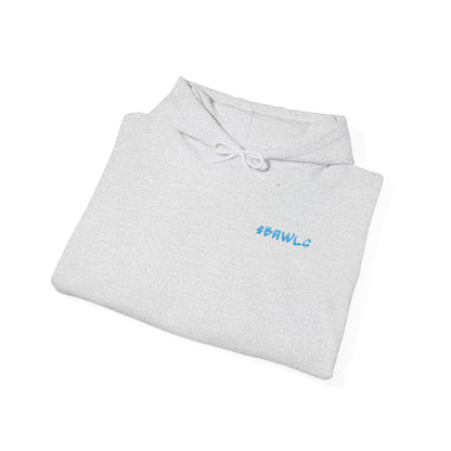 Bawls Onu Hooded Sweatshirt