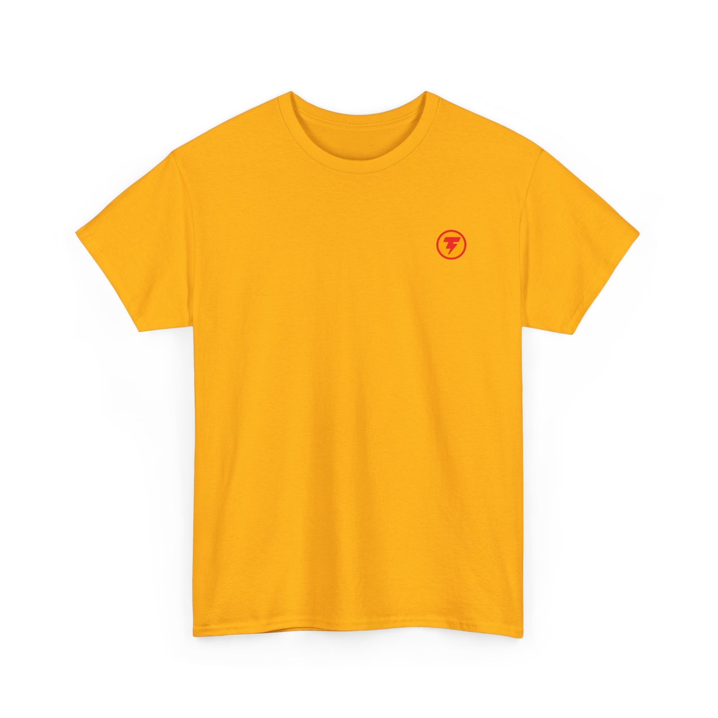 Turbo BSC Cotton Tee