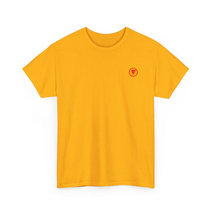 Turbo BSC Cotton Tee