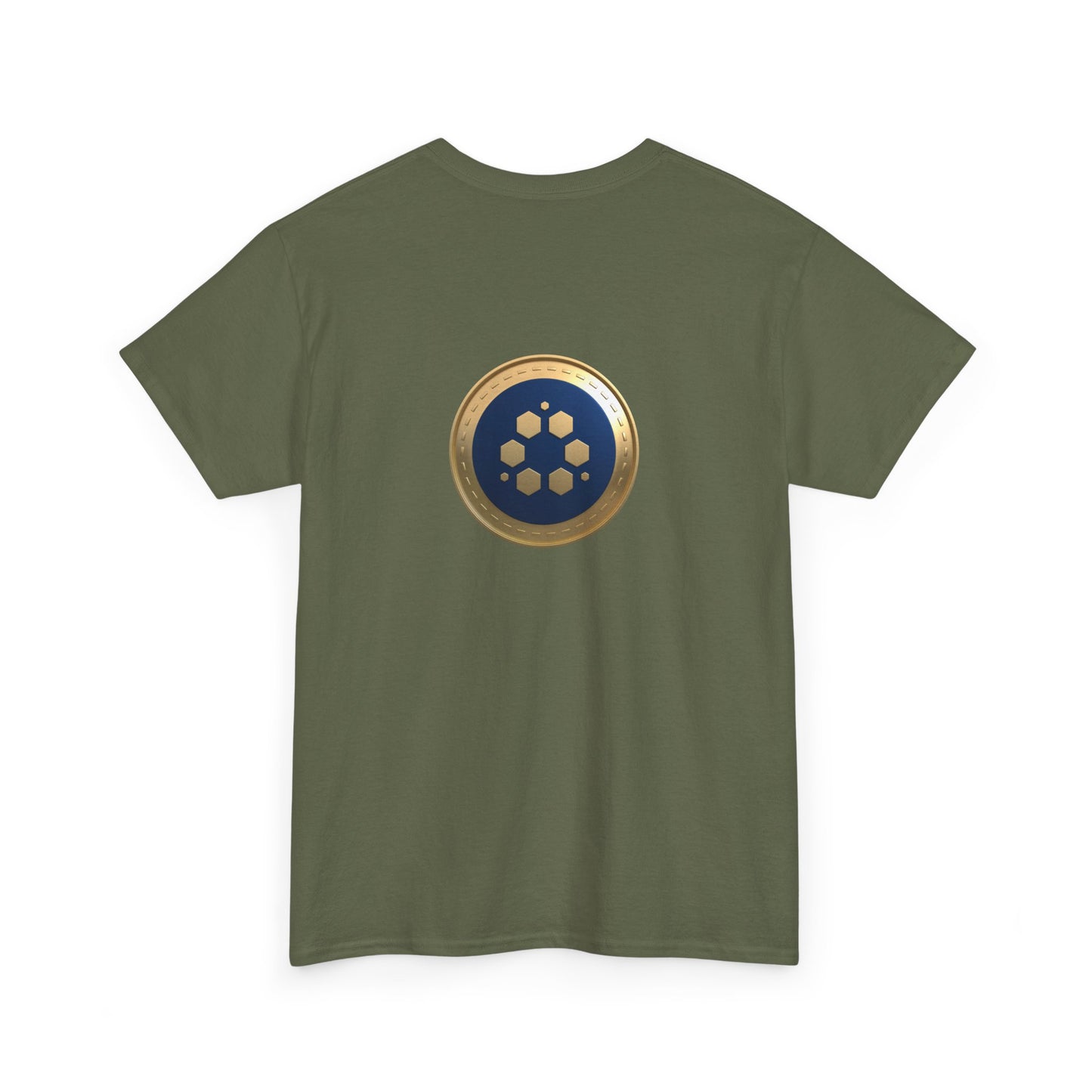 ADA Cash Cotton Tee