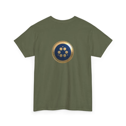 ADA Cash Cotton Tee