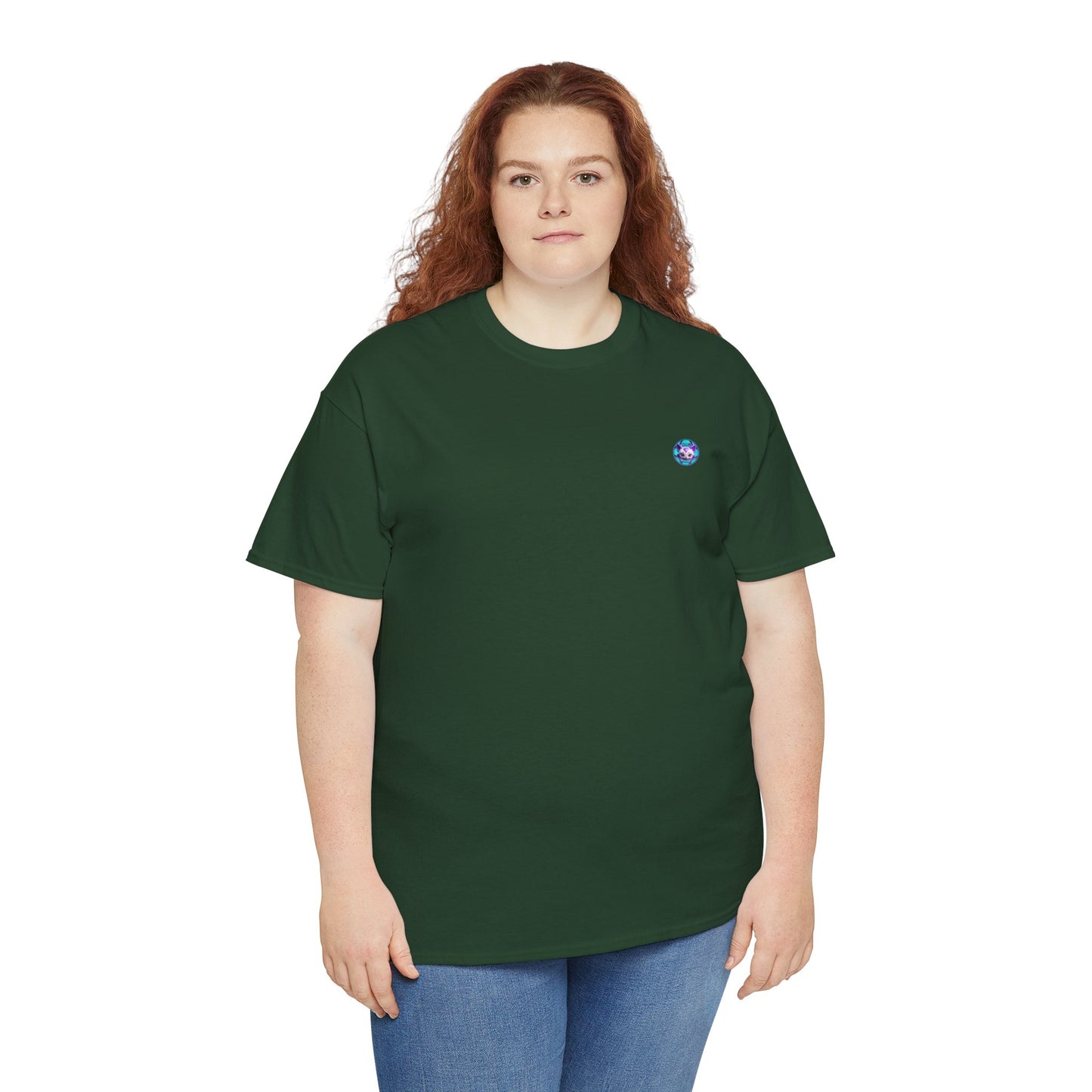 VM Cats Cotton Tee