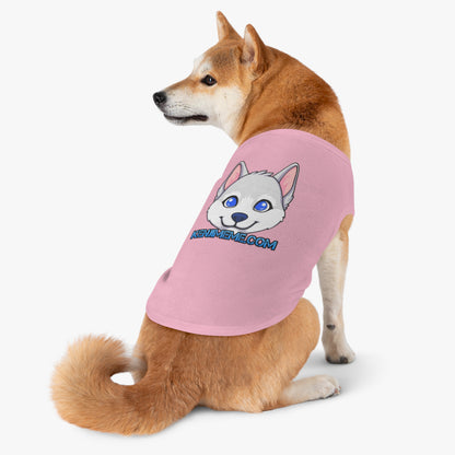 Kenji Pet Tank Top