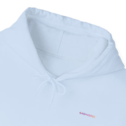 Cashverse Hooded Sweatshirt