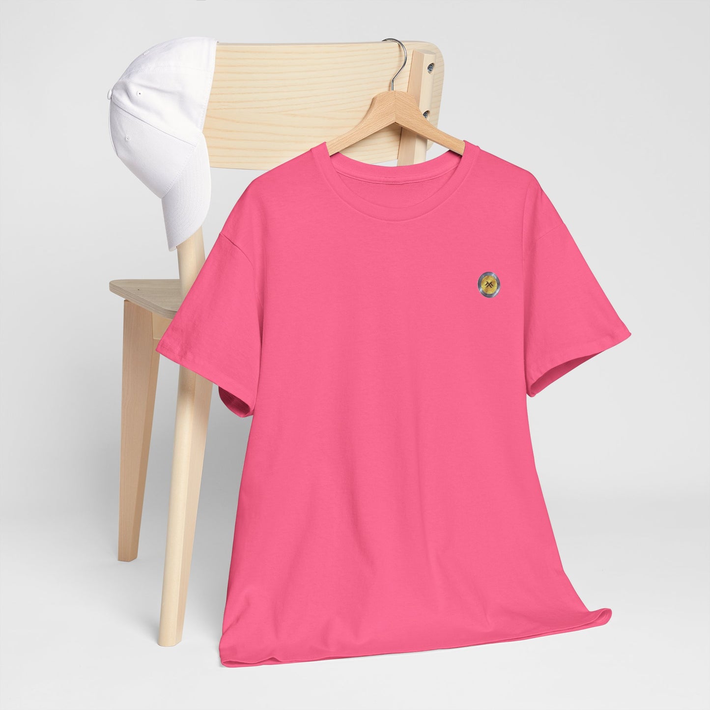MXD Token Cotton Tee