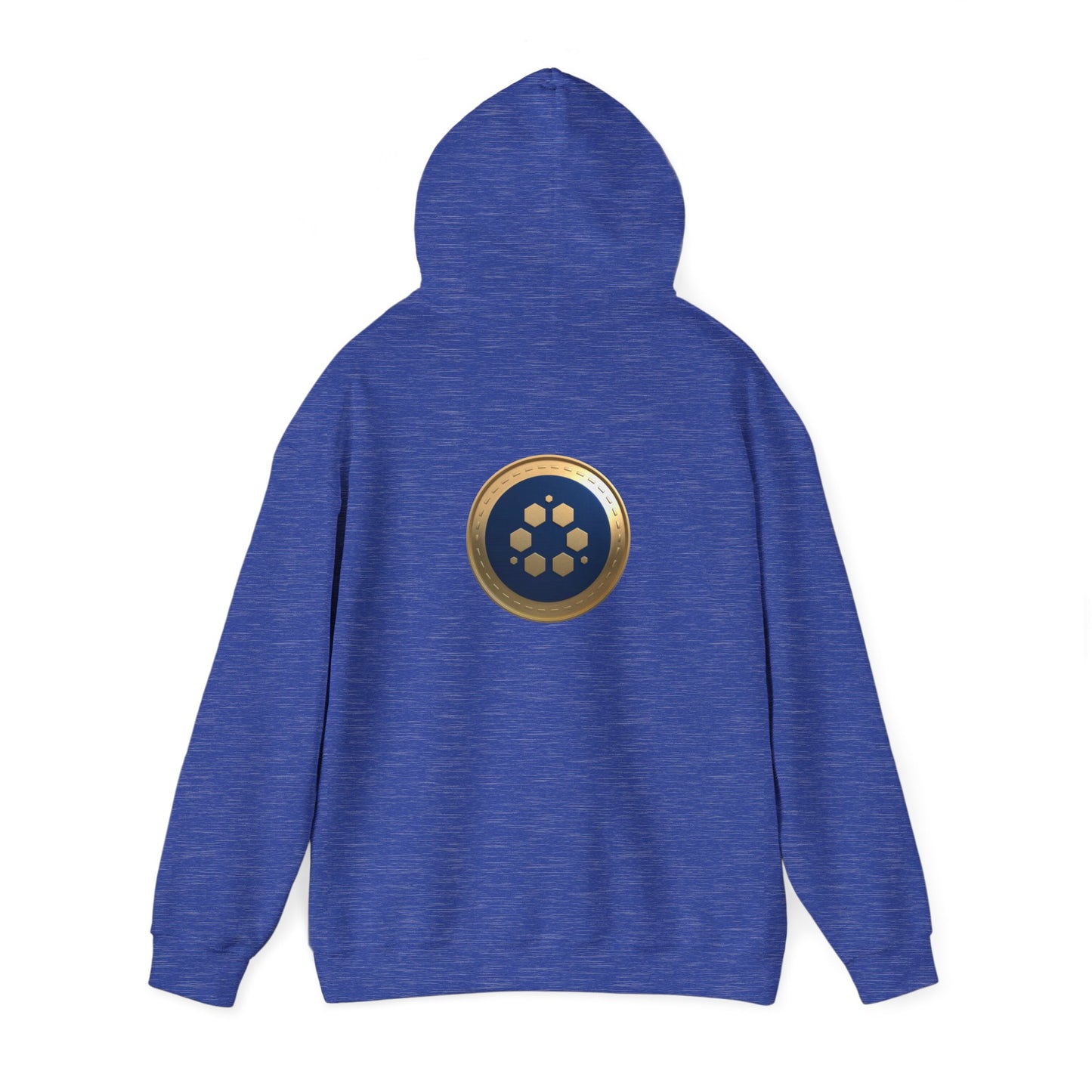 ADA Cash Hooded Sweatshirt