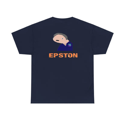 Epston Cotton Tee