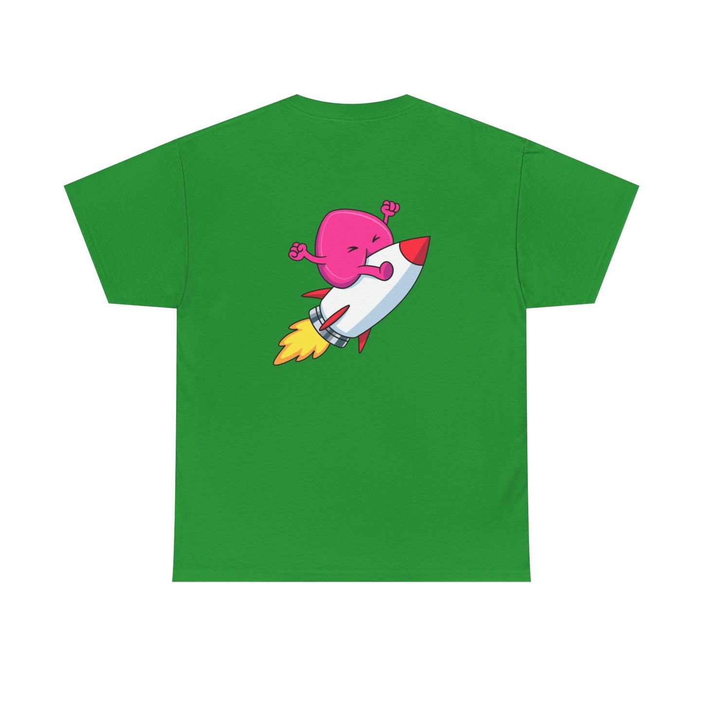 Bawls Onu Cotton Tee