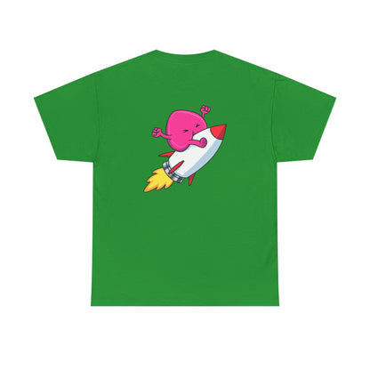 Bawls Onu Cotton Tee