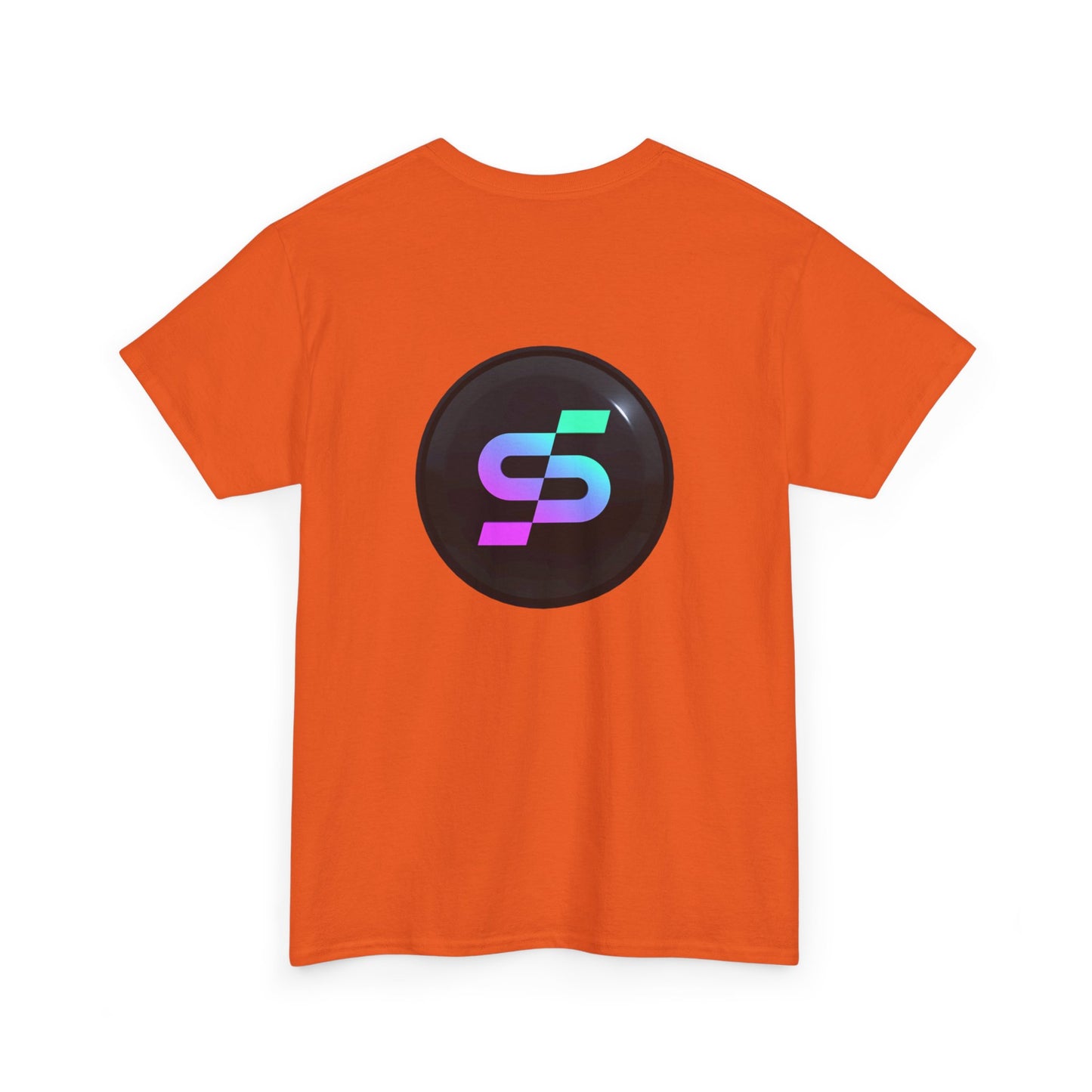 Sol Cash Cotton Tee