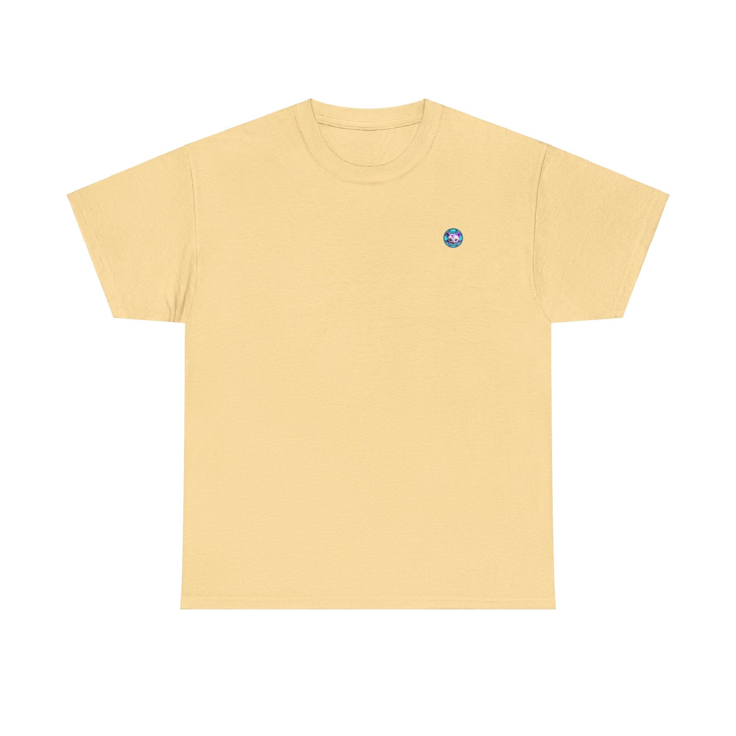 VM Cats Cotton Tee
