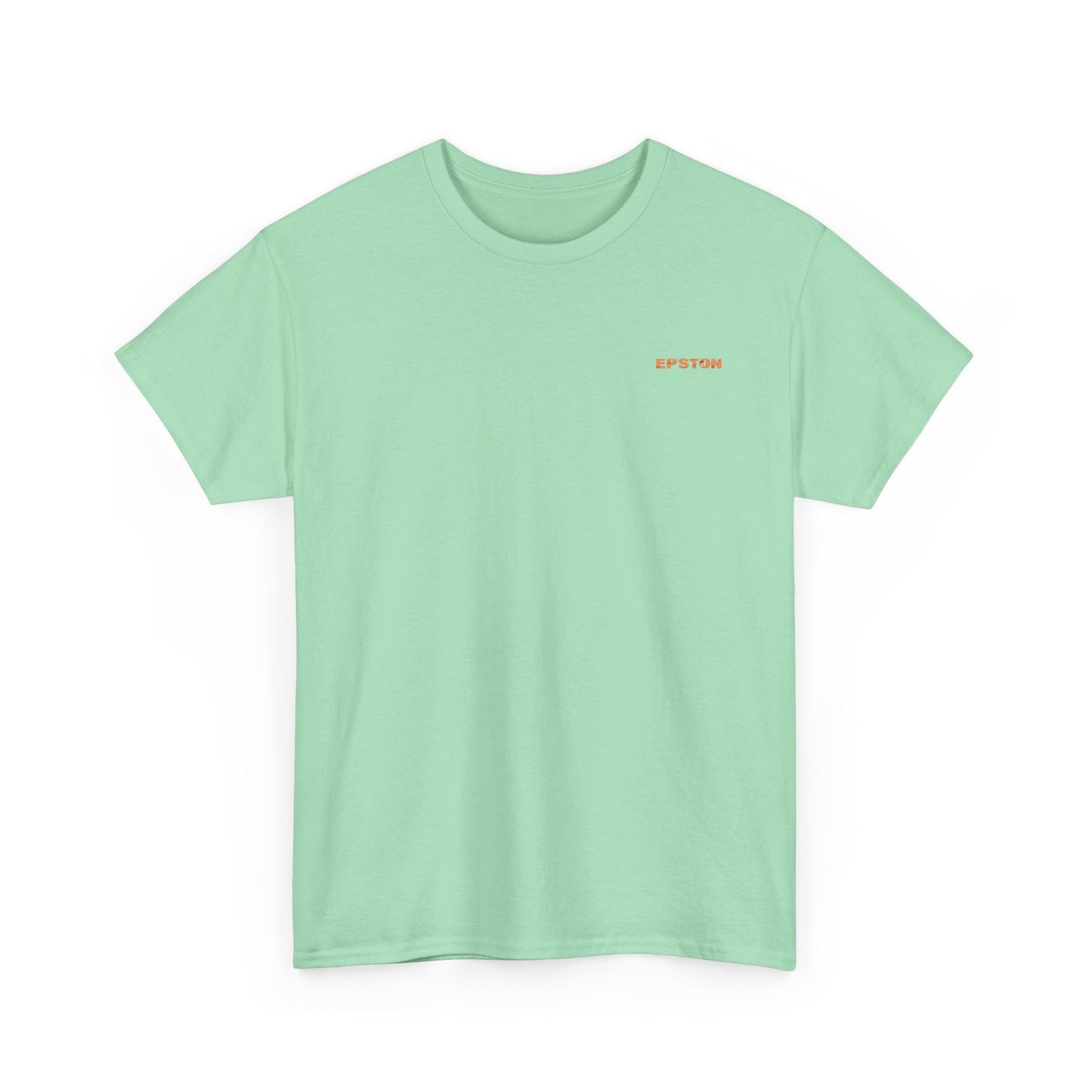 Epston Cotton Tee