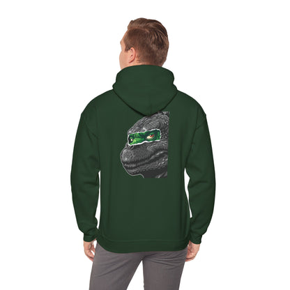 MemeZilla Hooded Sweatshirt