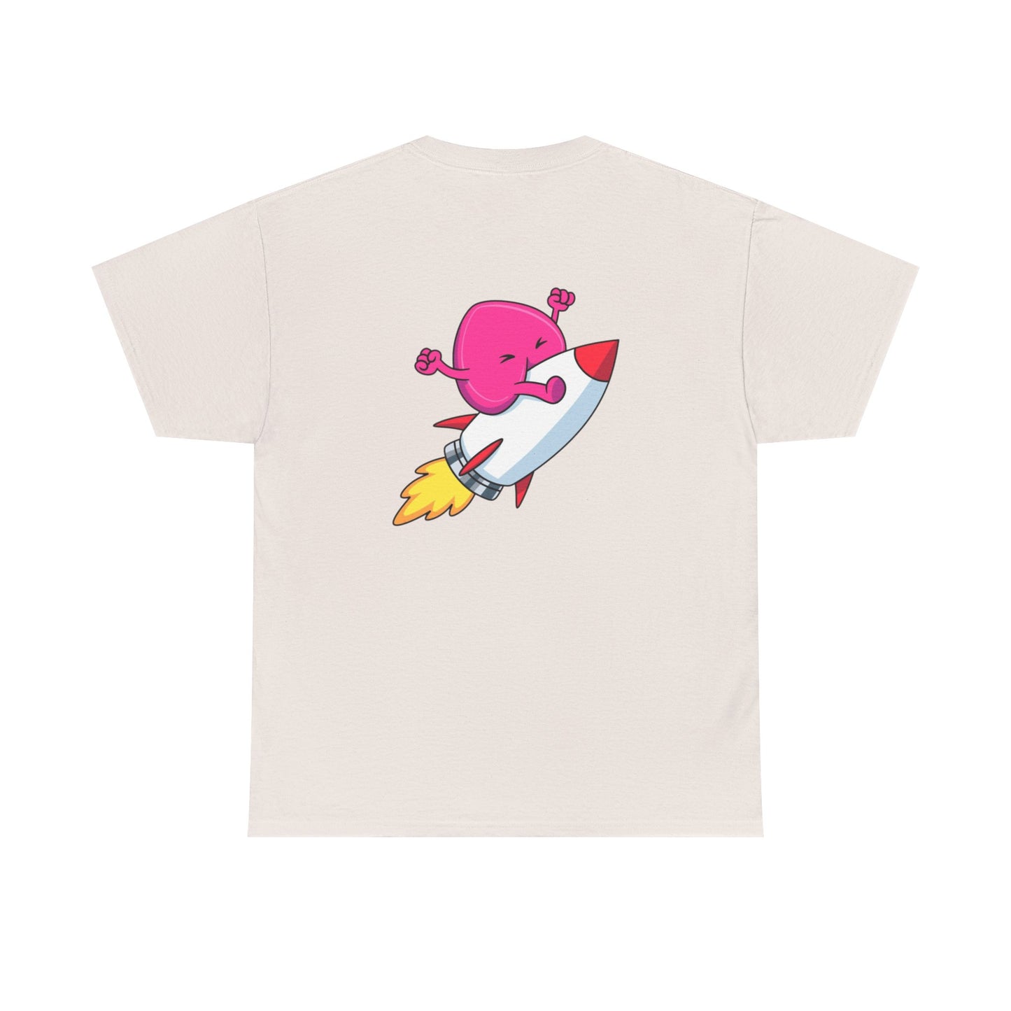 Bawls Onu Cotton Tee