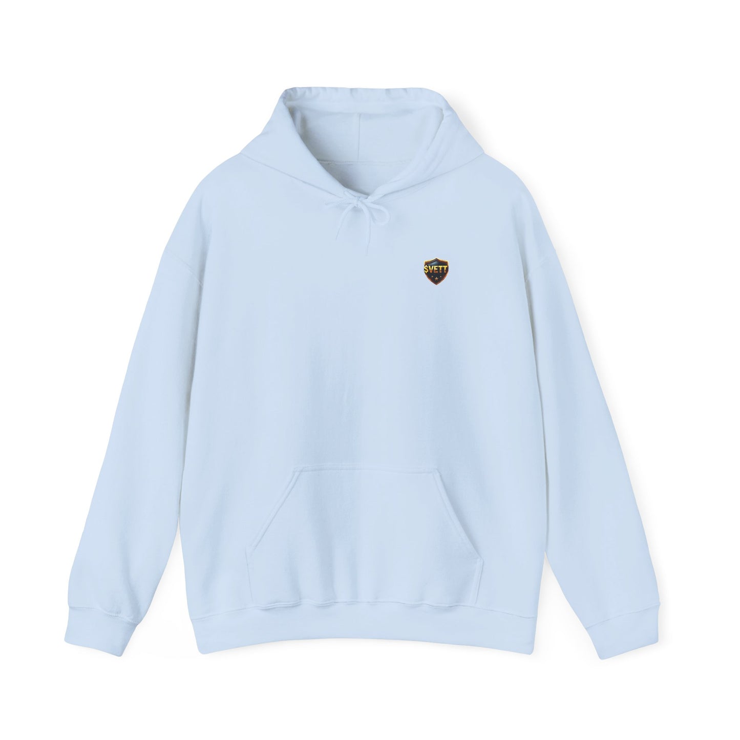 Vett Token Hooded Sweatshirt