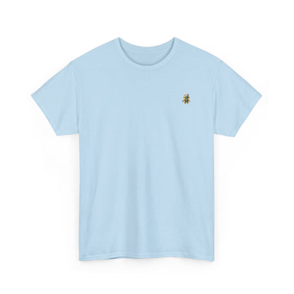 Master Baker on Ethereum Cotton Tee
