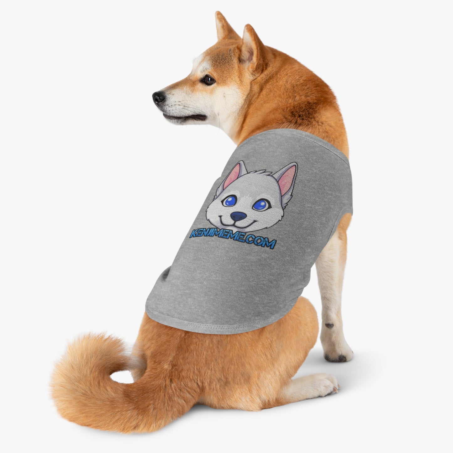 Kenji Pet Tank Top