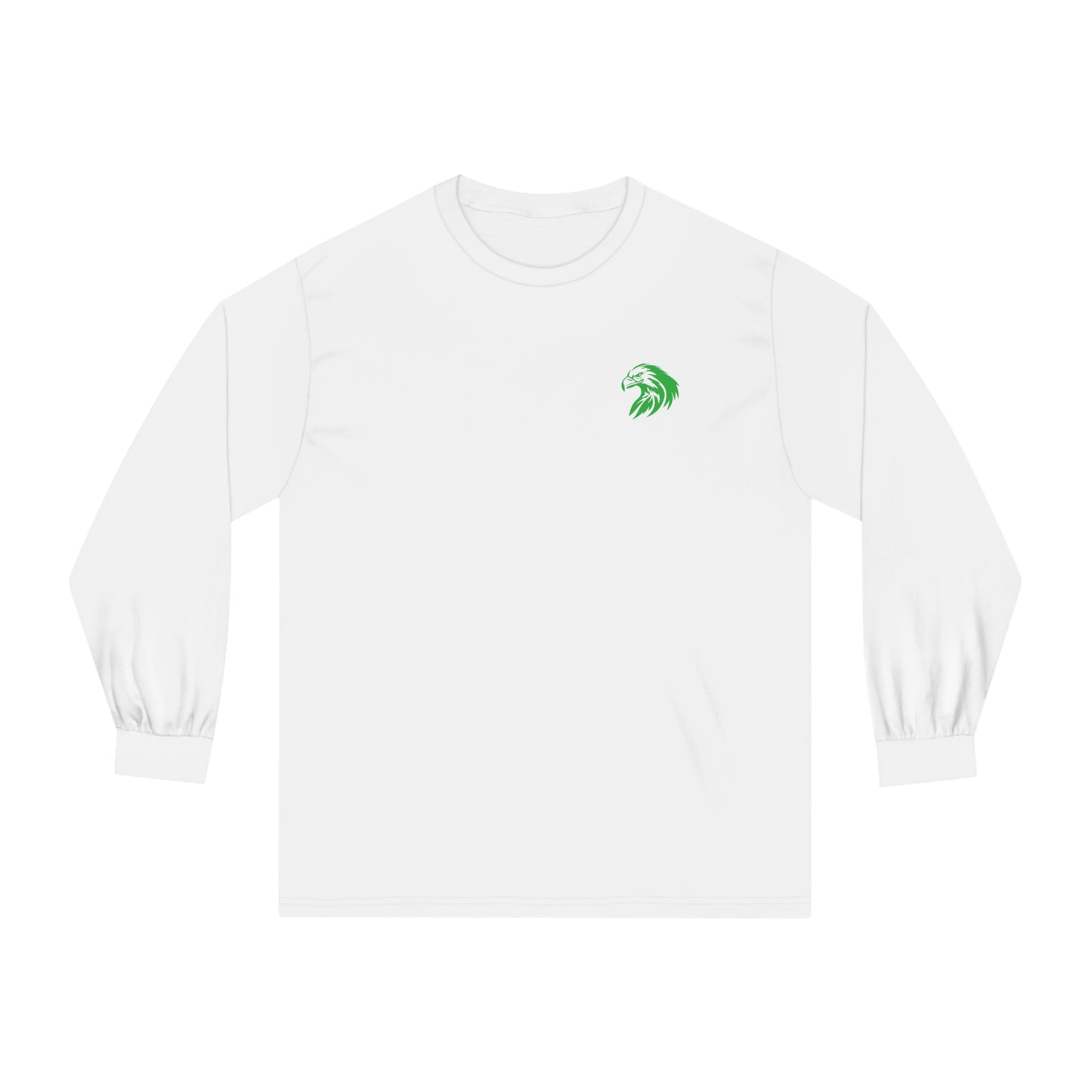 Prevail Token Classic Long Sleeve T-Shirt