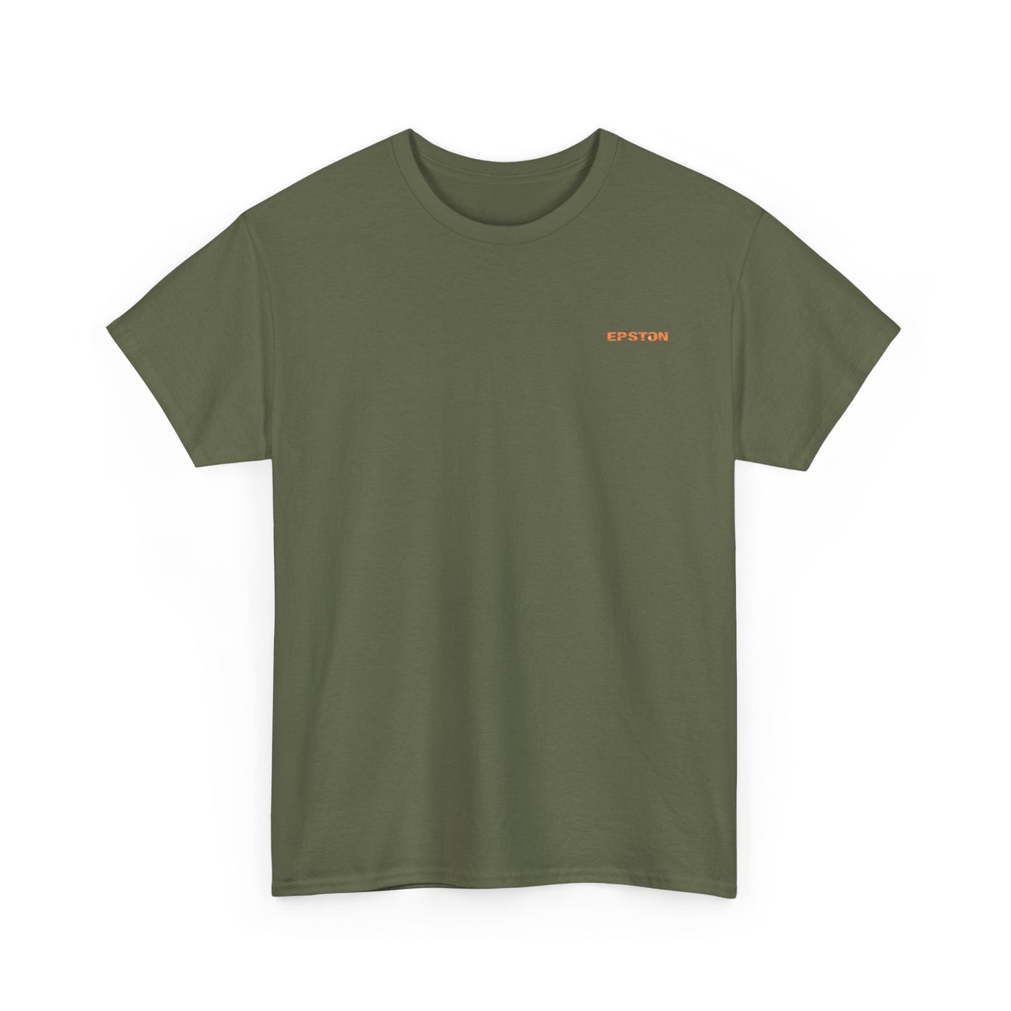 Epston Cotton Tee