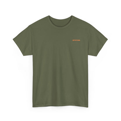 Epston Cotton Tee