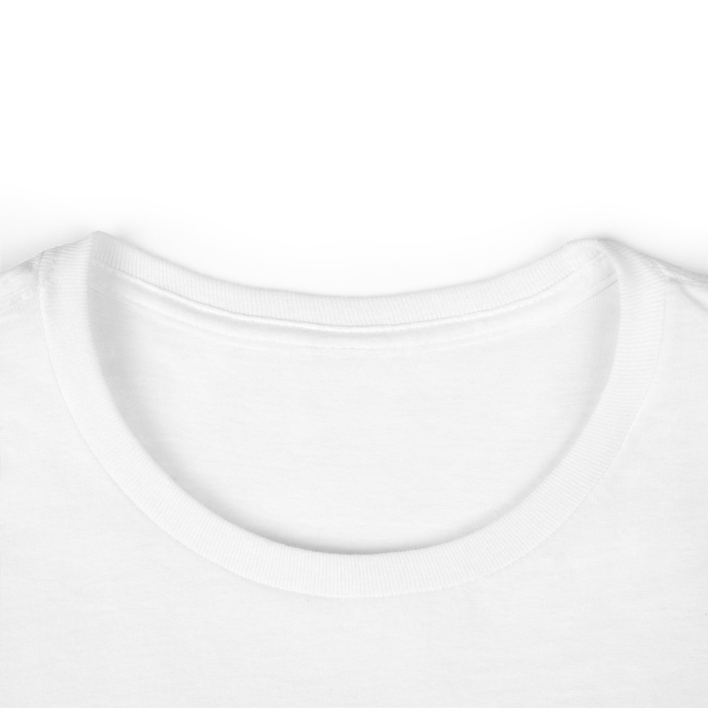 GeoLeaf Token Women's Softstyle Tee