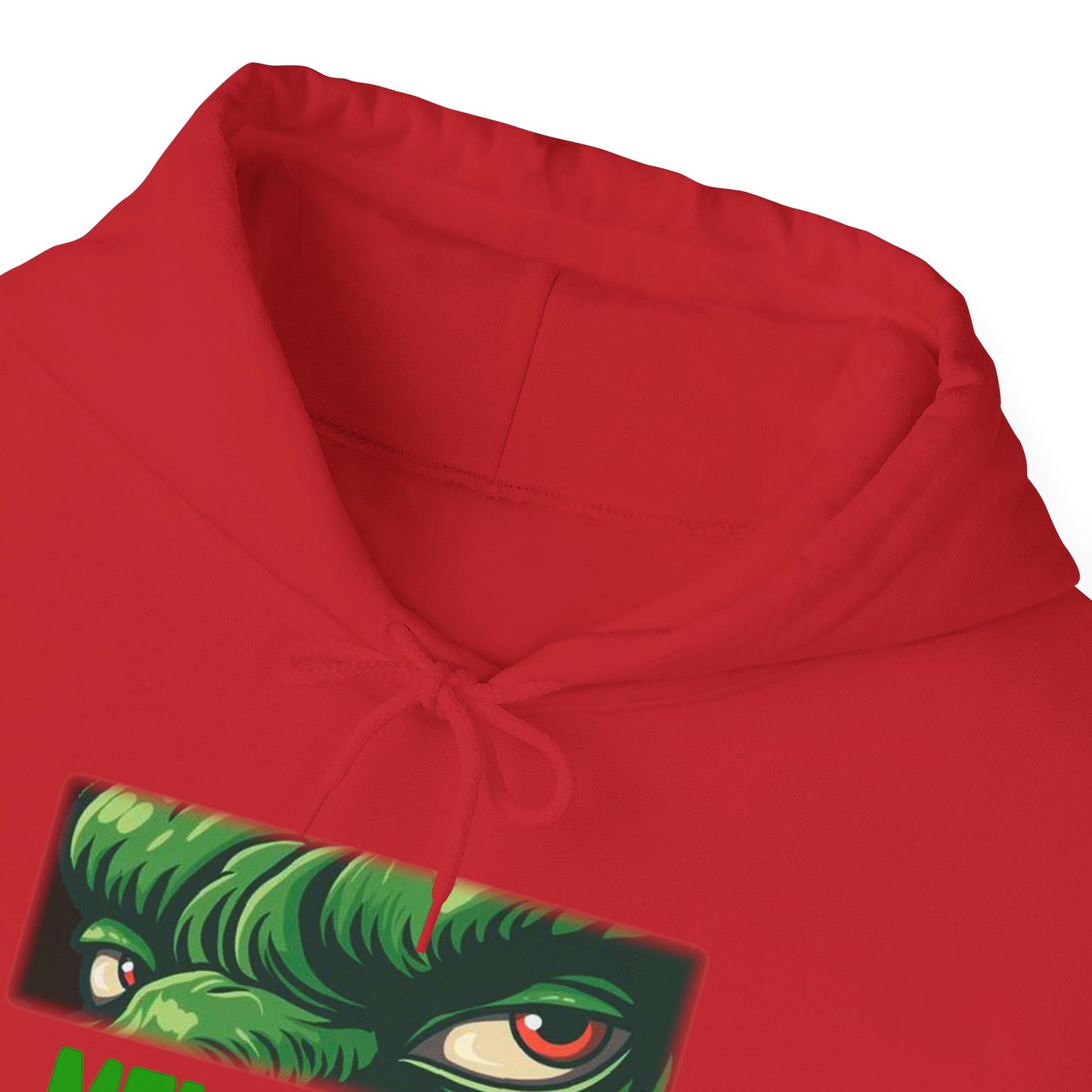 MemeZilla Hooded Sweatshirt