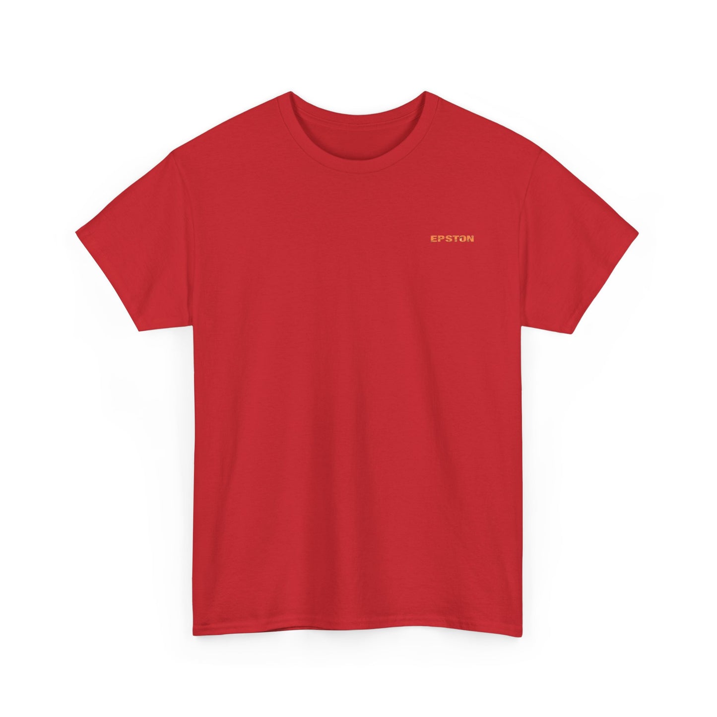 Epston Cotton Tee