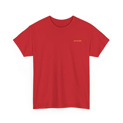 Epston Cotton Tee
