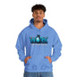 WORK Token Hooded Sweatshirt
