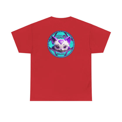 VM Cats Cotton Tee