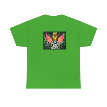 Bible Verse VR Cotton Tee