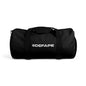 Sleek Duffel Bag for the Modern Traveler, Gym Bag, Weekender Tote, Sports Equipment Bag, Stylish Overnight Bag