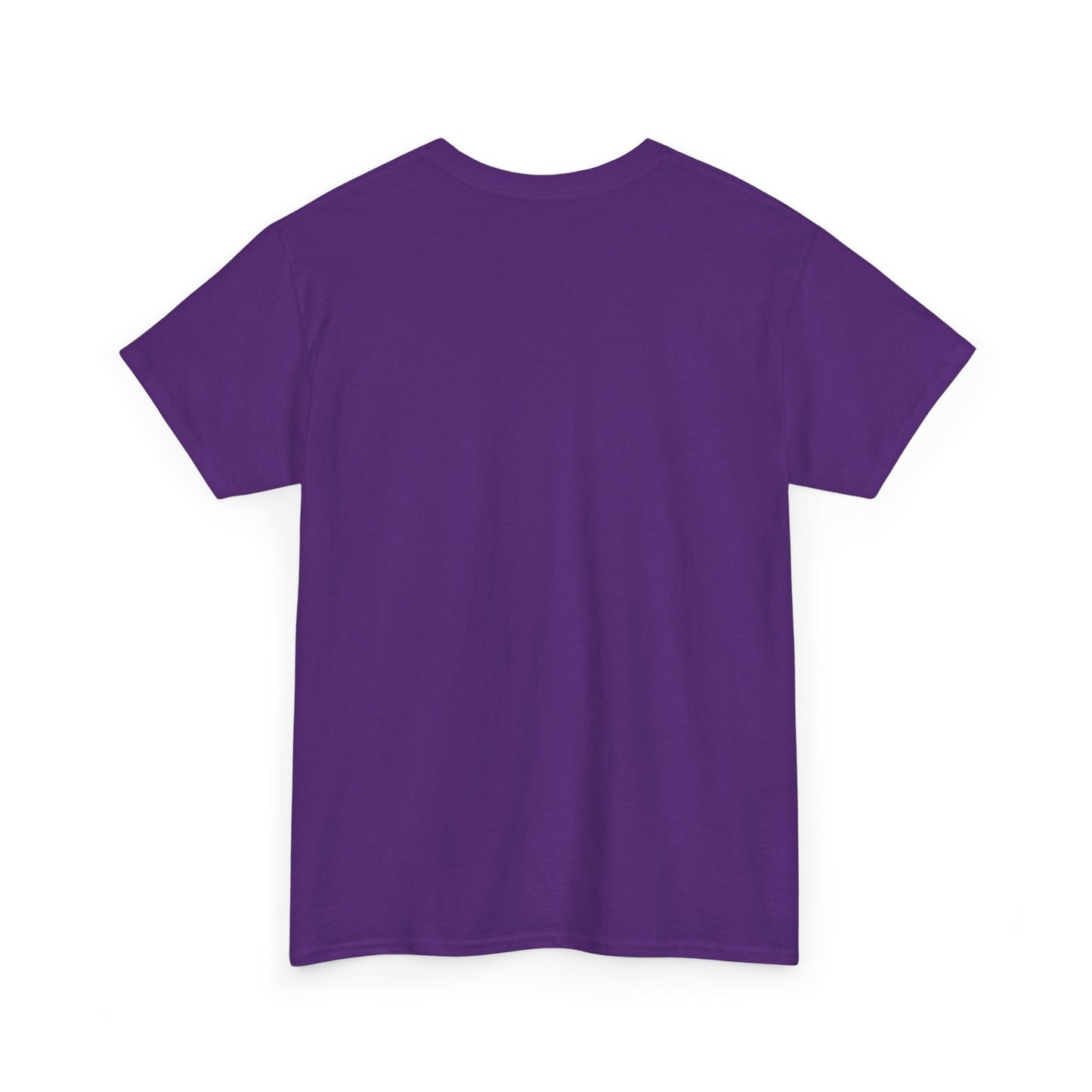 Prevail Token Cotton Tee