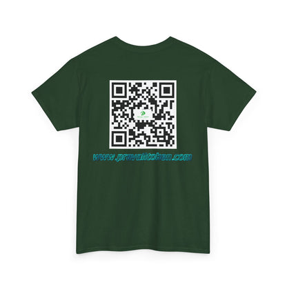 Prevail Token Heavy Cotton Tee
