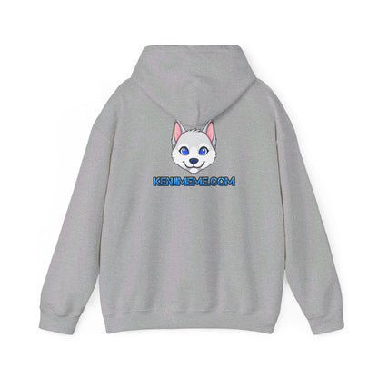 Kenji Token Hooded Sweatshirt