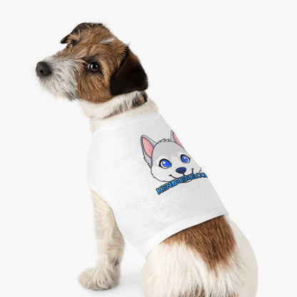 Kenji Pet Tank Top
