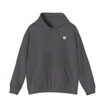 Kenji Token Hooded Sweatshirt