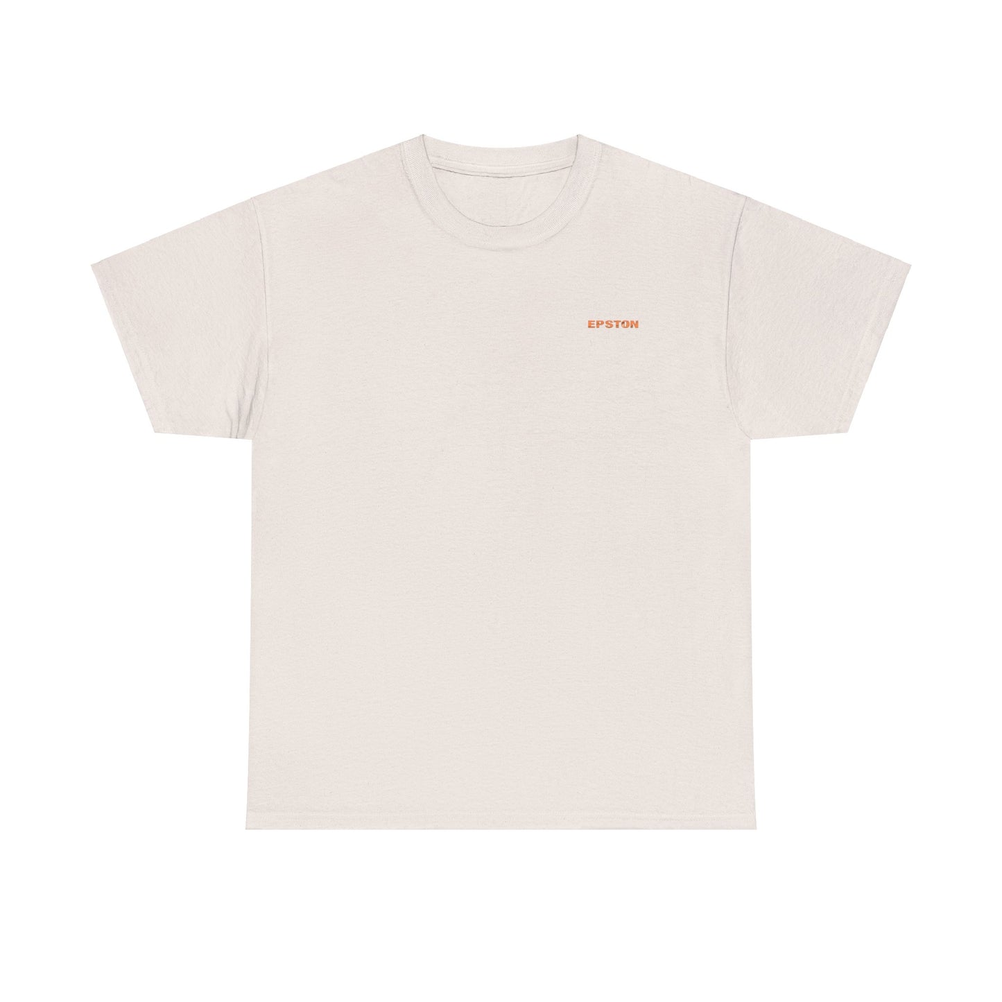 Epston Cotton Tee