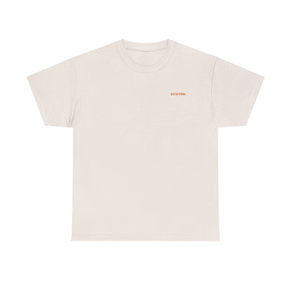 Epston Cotton Tee