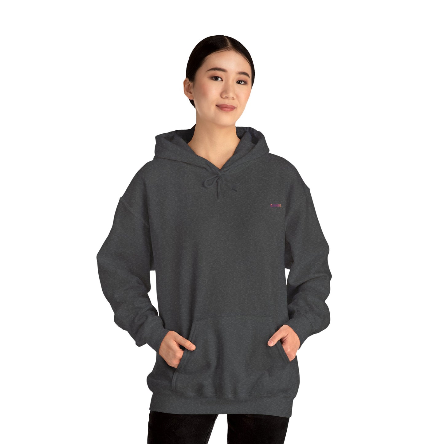 Cashverse Hooded Sweatshirt